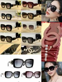 Picture of Chanel Sunglasses _SKUfw56677936fw